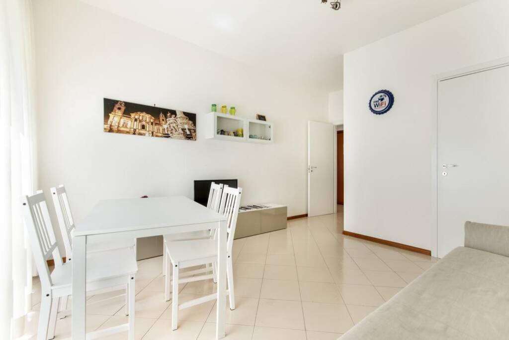 Al Politeama Lägenhet Palermo Exteriör bild