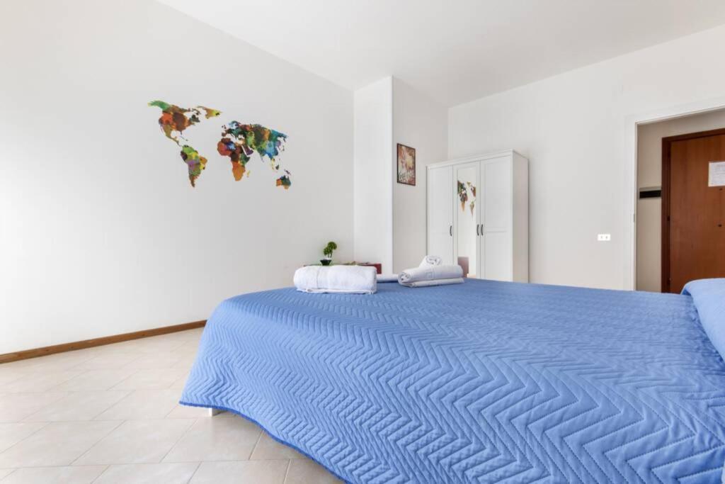 Al Politeama Lägenhet Palermo Exteriör bild